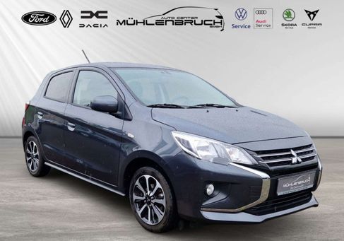 Mitsubishi Space Star, 2023