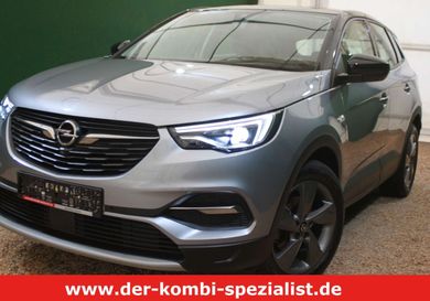 Opel Grandland X, 2022