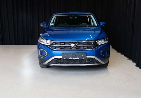 Volkswagen T-Roc, 2024