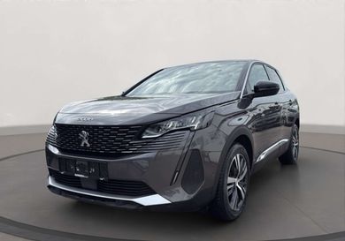 Peugeot 3008, 2023