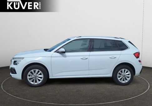 Skoda Kamiq, 2025