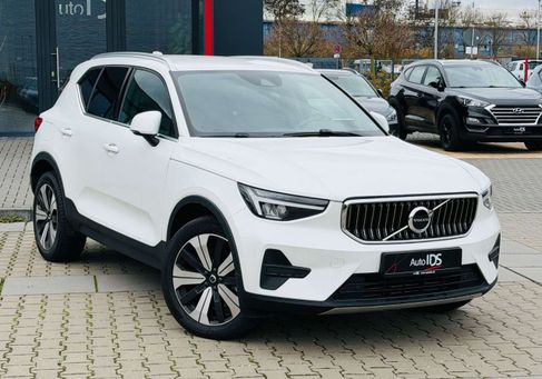 Volvo XC40, 2022 2