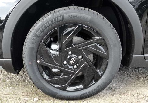 Hyundai Bayon, 2026 3