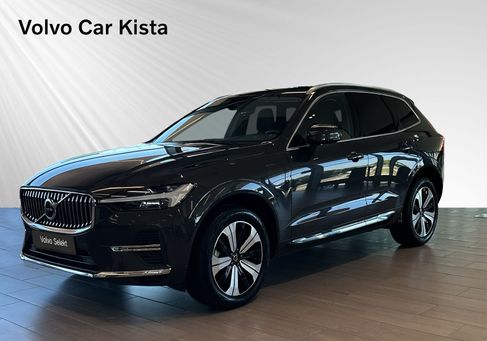 Volvo XC60, 2025