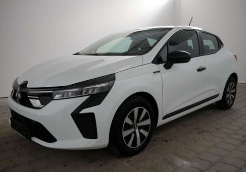 Mitsubishi Colt, 2024