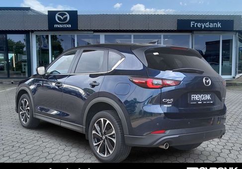 Mazda CX-5, 2023