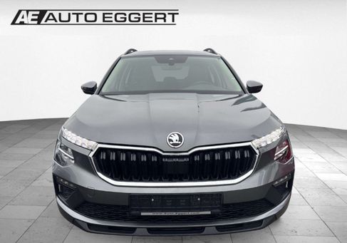 Skoda Kamiq, 2025 3