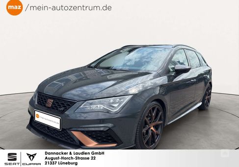 Seat Leon, 2020