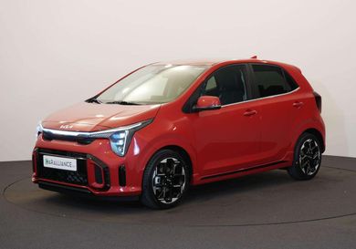 Kia Picanto, 2024
