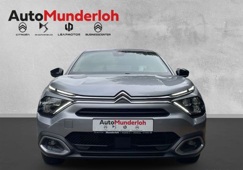 Citroën C4, 2024 2