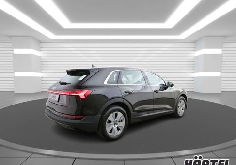 Audi e-tron, 2023 3