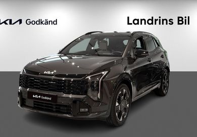 Kia Sportage, 2026