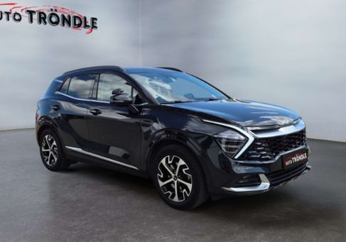 Kia Sportage, 2024 3