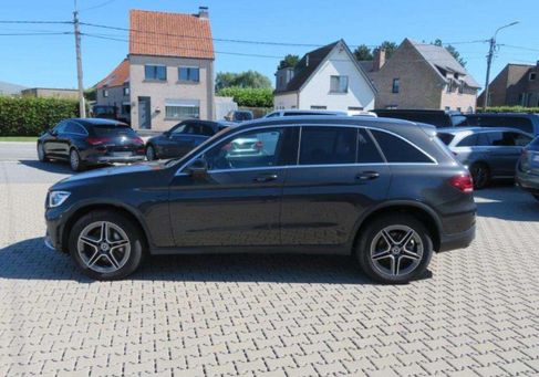 Mercedes-Benz G-klasse, 2021