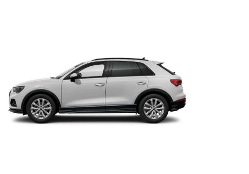 Audi Q3, 2023