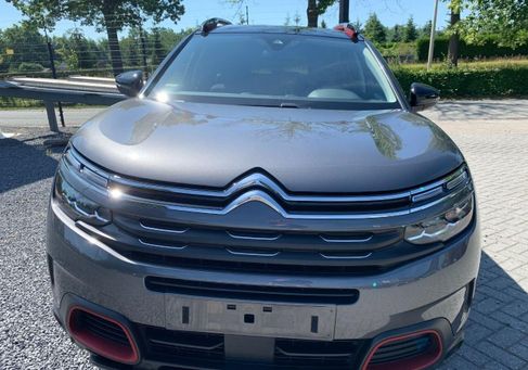 Citroën C5, 2020 2