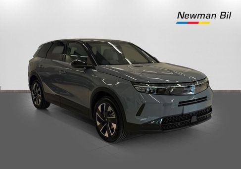 Opel Grandland X, 2025 3