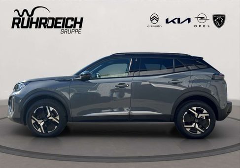 Peugeot 2008, 2024
