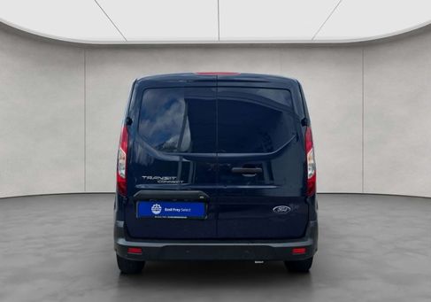 Ford Transit Connect, 2023