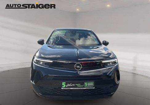 Opel Mokka, 2022 3