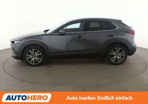 Mazda CX-30, 2020