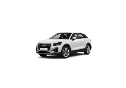 Audi Q2, 2023 2