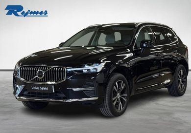 Volvo XC60, 2023