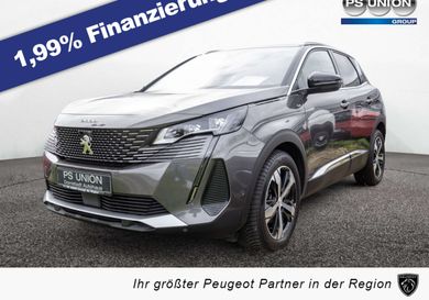 Peugeot 3008, 2023