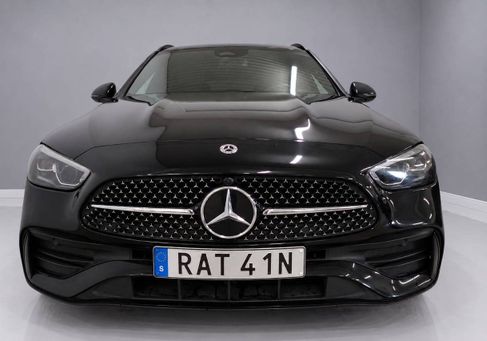 Mercedes-Benz C 300, 2024 2