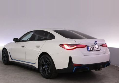 BMW i4, 2023
