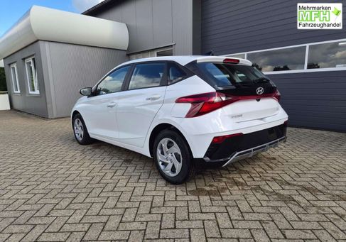 Hyundai i20, 2026 3