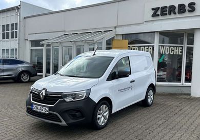 Renault Kangoo, 2024