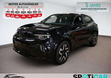 Opel Mokka, 2025