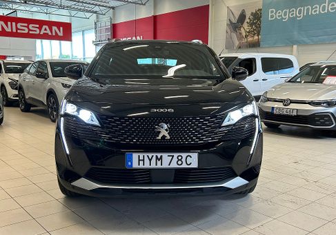Peugeot 3008, 2023 2