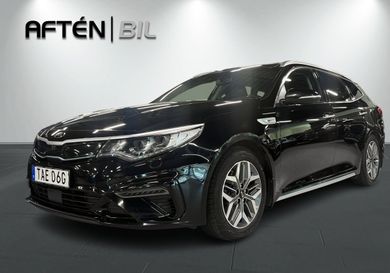Kia Optima, 2020
