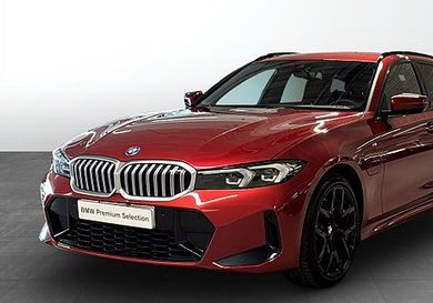BMW 330, 2026