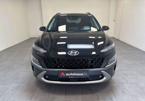 Hyundai Kona, 2023 2