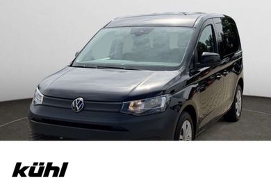 Volkswagen Caddy, 2021