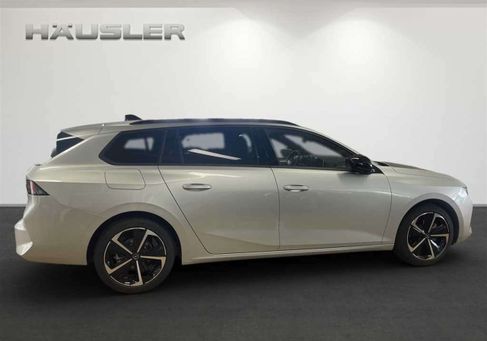 Opel Astra, 2024
