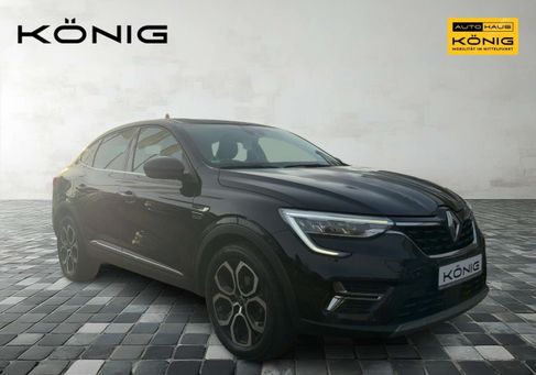 Renault Arkana, 2023