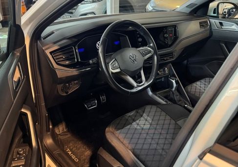 Volkswagen Taigo, 2024