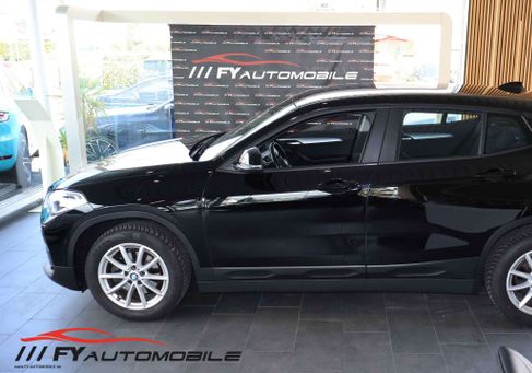 BMW X2, 2023 2