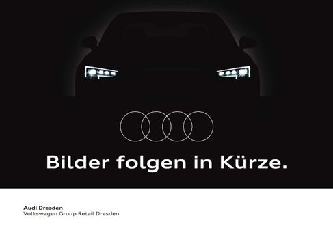 Audi A3, 2020