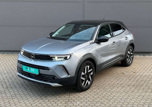 Opel Mokka, 2022 3