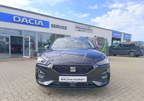 Seat Leon, 2026 3