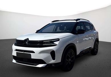 Citroën C5 Aircross, 2024
