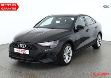 Audi A3, 2021