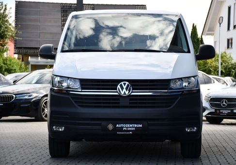Volkswagen T6 Transporter, 2021 2