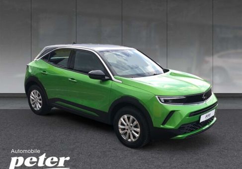 Opel Mokka, 2023 2