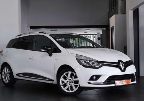 Renault Clio, 2019